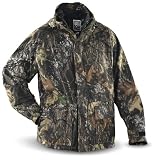 Walls® 10X® Waterproof / Breathable Scentrex® Jacket