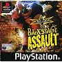 WCW Backstage Assault (PS)