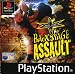 WCW Backstage Assault (PS)