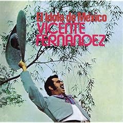 El Idolo de Mexico