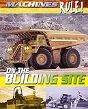 On the building site