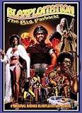Blaxploitation - The Big Payback : TNT Jackson / The Black Six / The Black Godfather / The Black Gestapo / Black Fist / Get Christie Love (6 Disc Box Set)