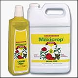 Maxicrop Fish Qt.