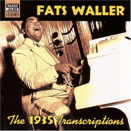 A Handful of Keys - 1935 Transcriptions