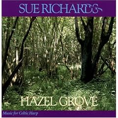 Hazel Grove