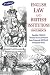 English law and British Institutions : Documents, Ouvrage en Anglais
