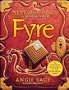 Septimus Heap, Book Seven: Fyre