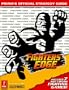 Capcom's Fighters Edge