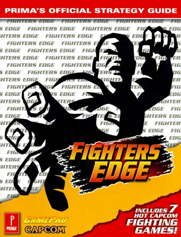 Capcoms Fighters Edge
