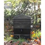 Gusanito Factory of Worms Farm 3 Tray Garden Compost Bin