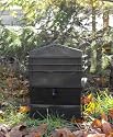 Gusanito Worm Farm 3 Tray Garden Compost Bin