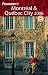Frommer's Montreal and Quebec City (Frommer's)
