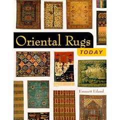 Oriental Rugs Today: A Guide to the Best in New Carpets from the East