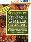 Secrets of Fat-free...