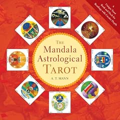 The Mandala Astrological Tarot