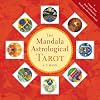 The Mandala Astrological Tarot Cards and Book