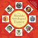 The Mandala Astrological Tarot Cards and Book