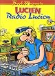 Lucien, tome 3 : Radio Lucien