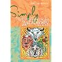 Simply Native American Astrology (Simply Series)