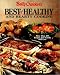 Search : Betty Crocker's Best of Healthy and Hearty Cooking: More Than 400 Recipes Your Family Will Love