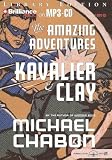 Amazing Adventures of Kavalier & Clay, The