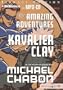 The Amazing Adventures of Kavalier & Clay