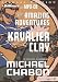 Amazing Adventures of Kavalier & Clay, The