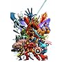 Marvel Team-up: Freedom Ring v. 4 (Marvel Team-Up)
