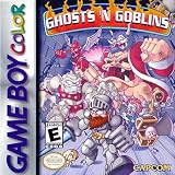 Buy Ghosts 'n Goblins