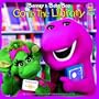 Barney & Baby Bop Go To The Library