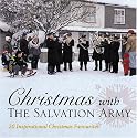 Christmas With The Salvation Army