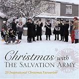 Christmas With The Salvation Army