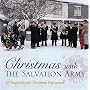 Christmas With The Salvation Army