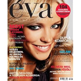 Eva - Bulgaria