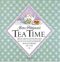 Jane Pettigrew's tea time