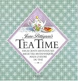 Revue Le Chêne  / Jane Pettigrew's tea time