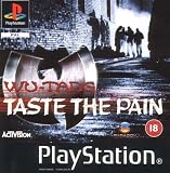 Wu-Tang Taste The Pain (PS)