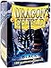 Dragon Shield Sleeves: Standard Black (100Ct)