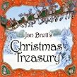 Jan Bretts Christmas Treasury