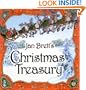 Jan Brett's Christmas Treasury