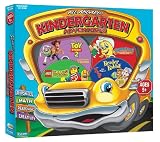  : All Aboard! Kindergarten Adventures