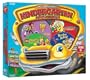 All Aboard! Kindergarten Adventures: Disney Toy Story 2 Activity Center / LEGO Island 2 / Freddi Fish 4 / Reader Rabbit Read Phonics!
