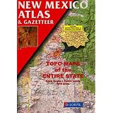 NewMexicoAtlas&Gazetteer