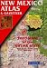 New Mexico Atlas & Gazetteer