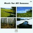 Music for All Seasons
