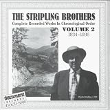 Complete Recorded Works, Vol. 2: 1934-1936)