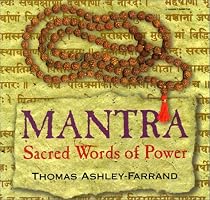 Mantra: Sacred Words of Power with Book(s)