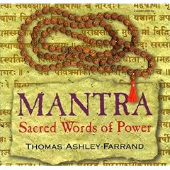 Mantra: Sacred Words of Power with Book(s)