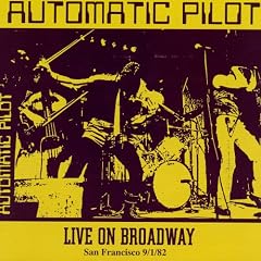Live on Broadway