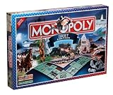 Jersey Monopoly